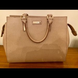 Classic Calvin Klein Bag